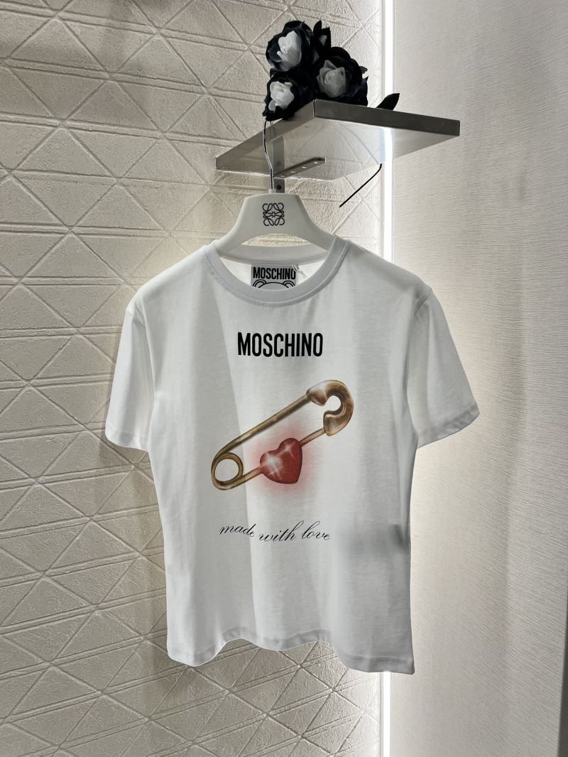 Moschino T-Shirts